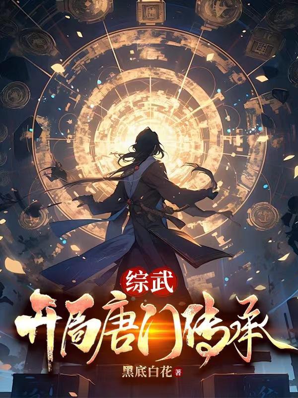 综武:开局唐门传承 综武:开局唐门传承