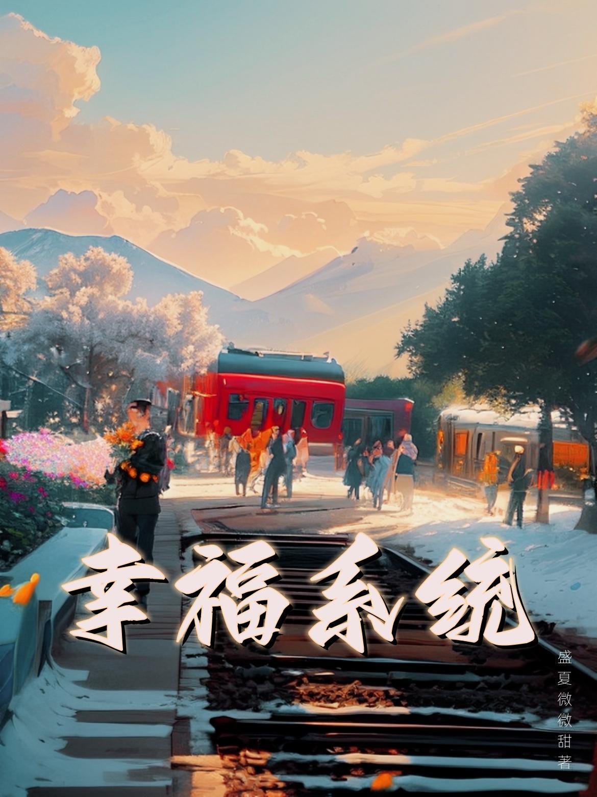 幸福系统 幸福系统