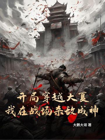 开局穿越大夏,我在战场杀敌成神 开局穿越大夏,我在战场杀敌成神